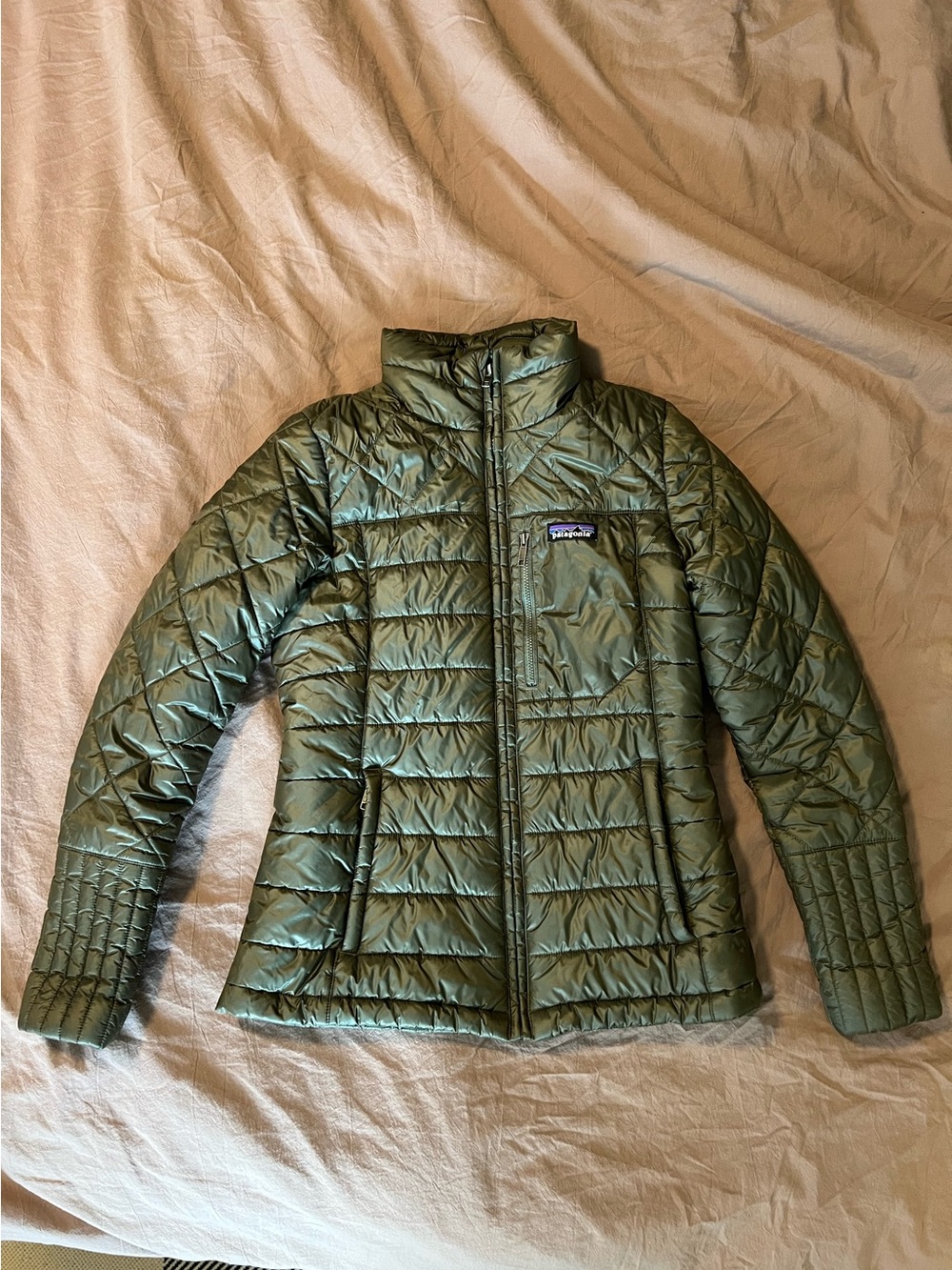 Patagonia Women's Radalie Jacket